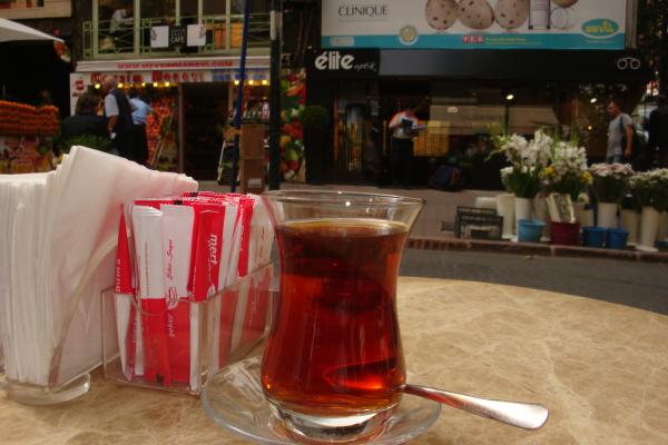 Image of Turkish Tea