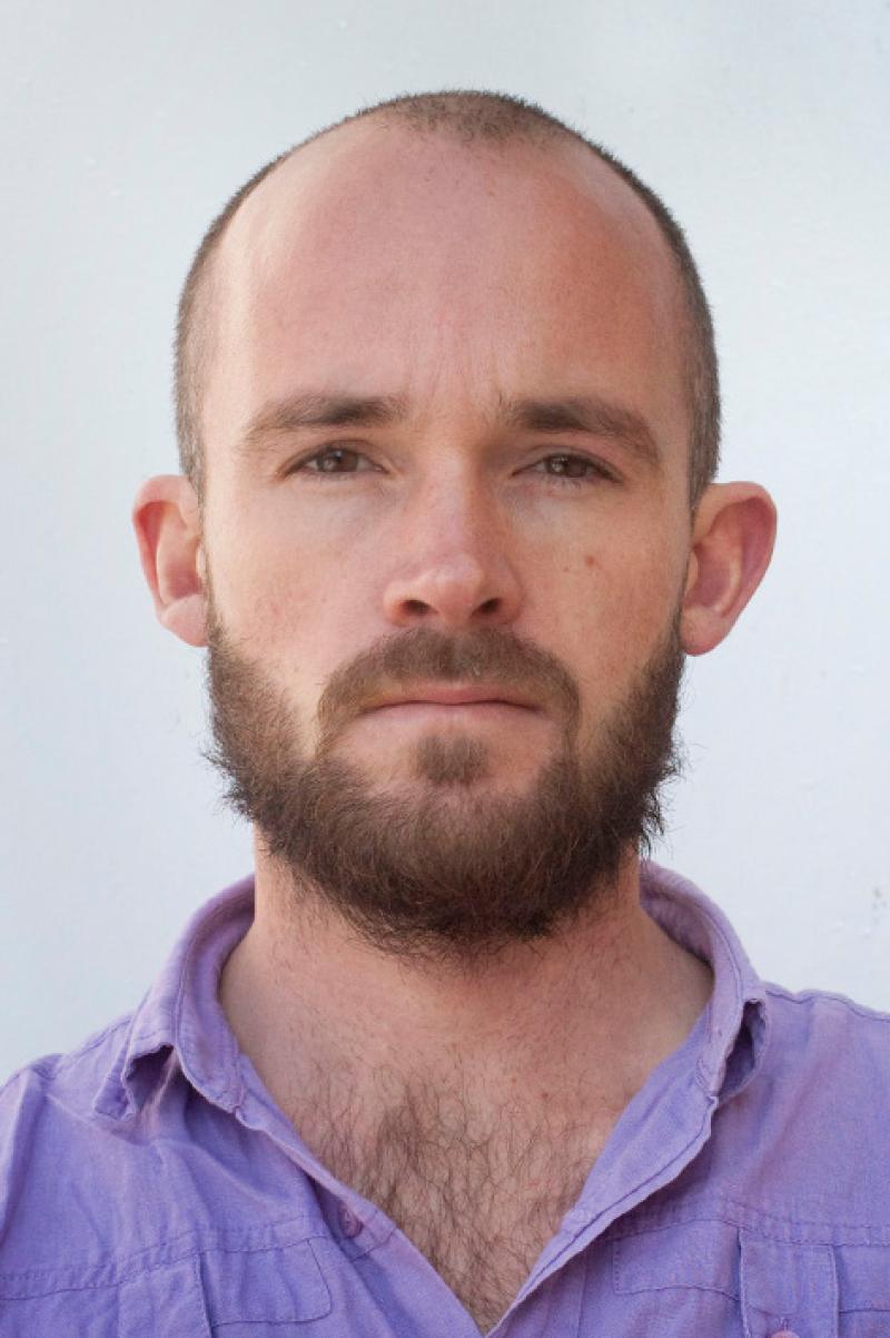 Image of Joël van Houdt, All Rights Reserved