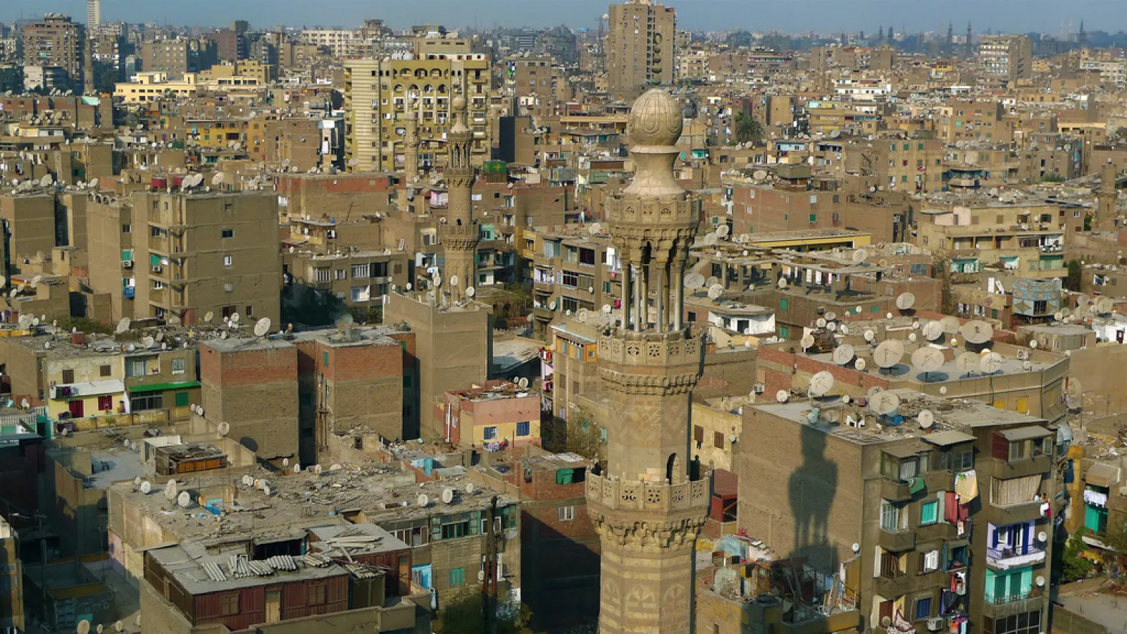 Image of Cairo