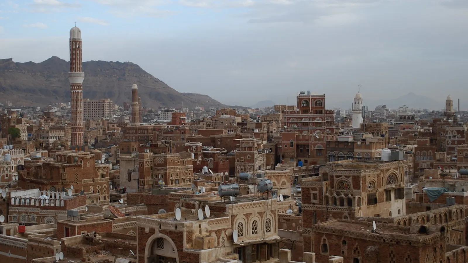 Yemen