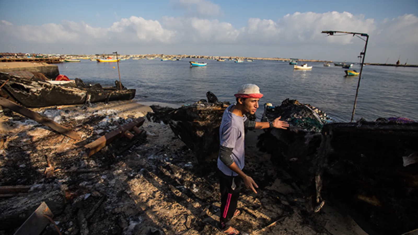 Gaza