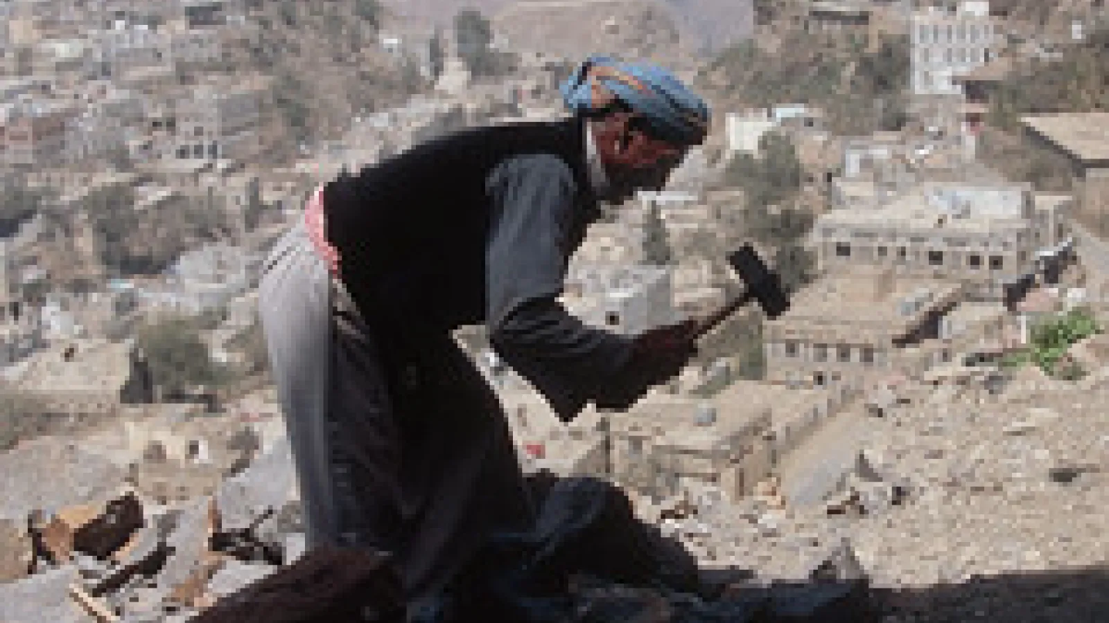 Yemen