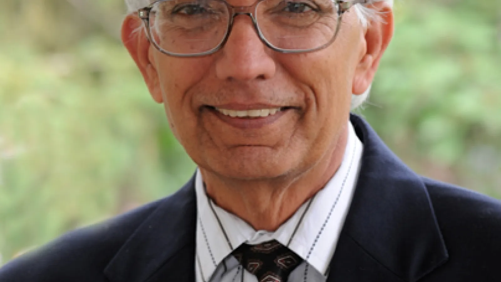image of Professor Rattan Lal