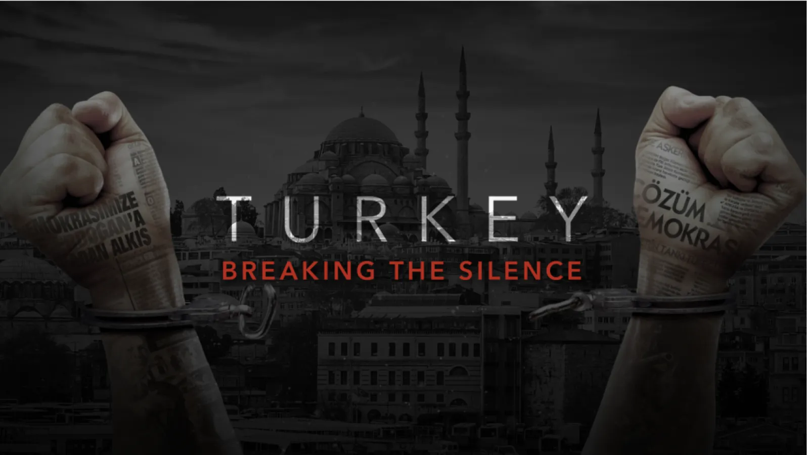 image of documentary poster