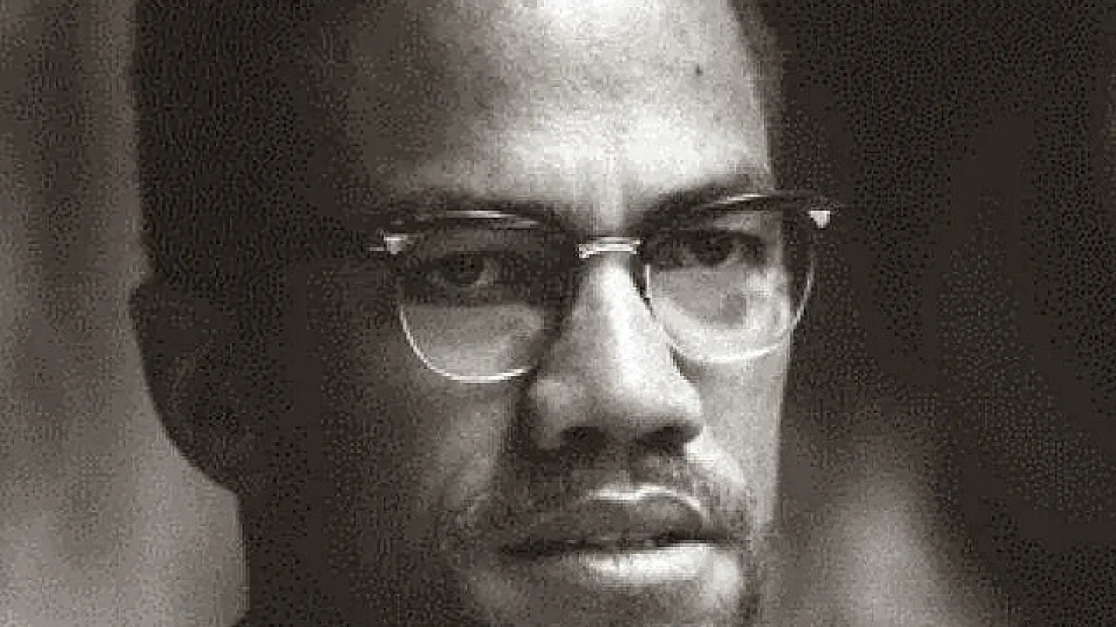 Malcolm X by Russell Mondy via Flickr CC 2.0