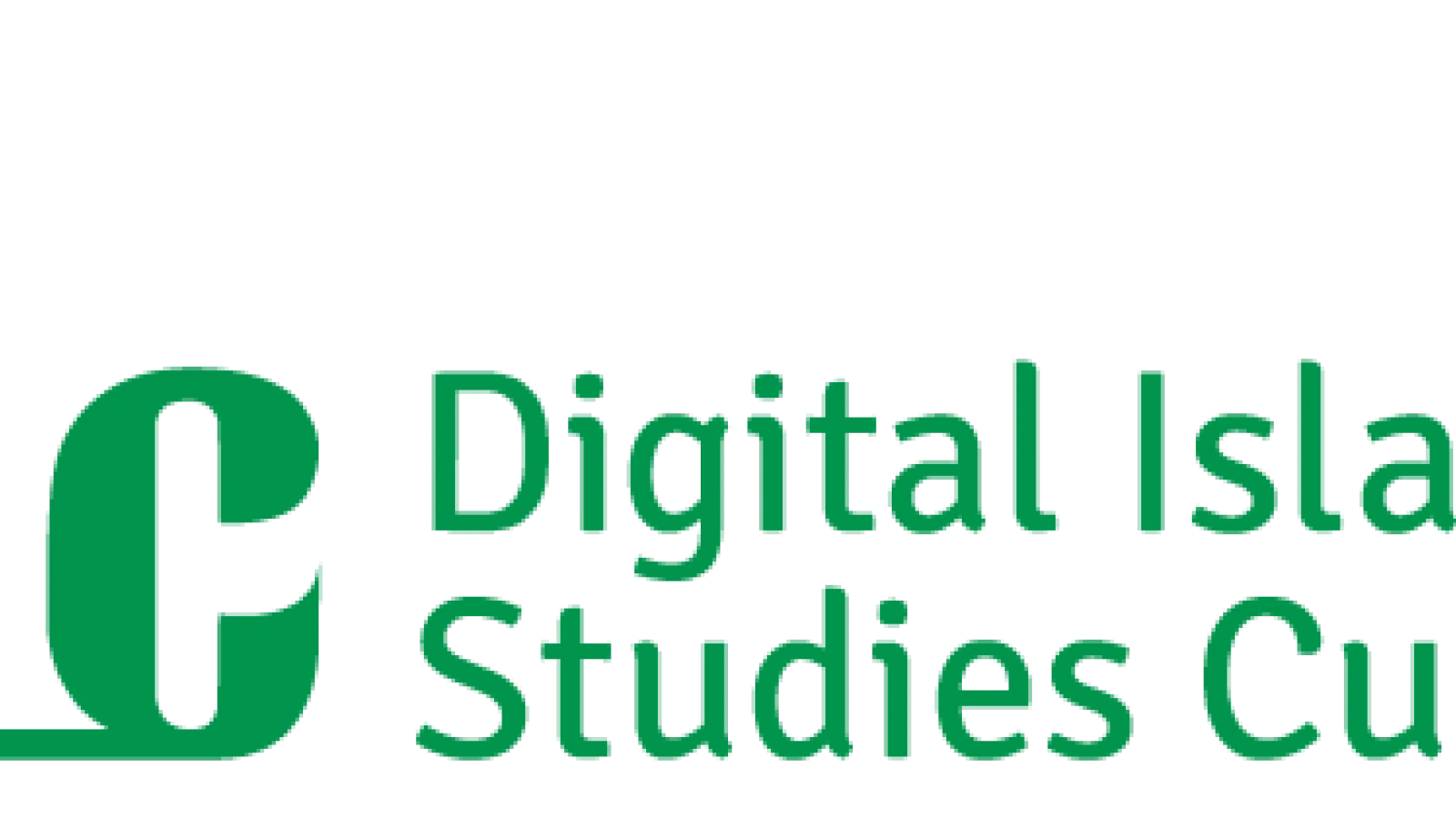 Digital Islamic Studies Curriculum Logo