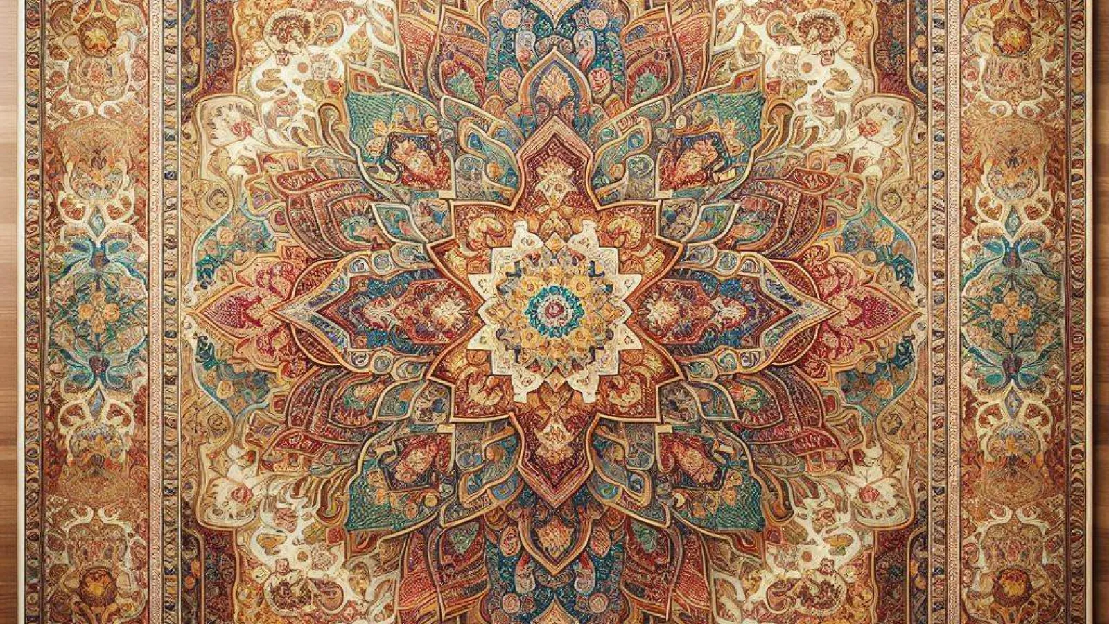 Persian Rug