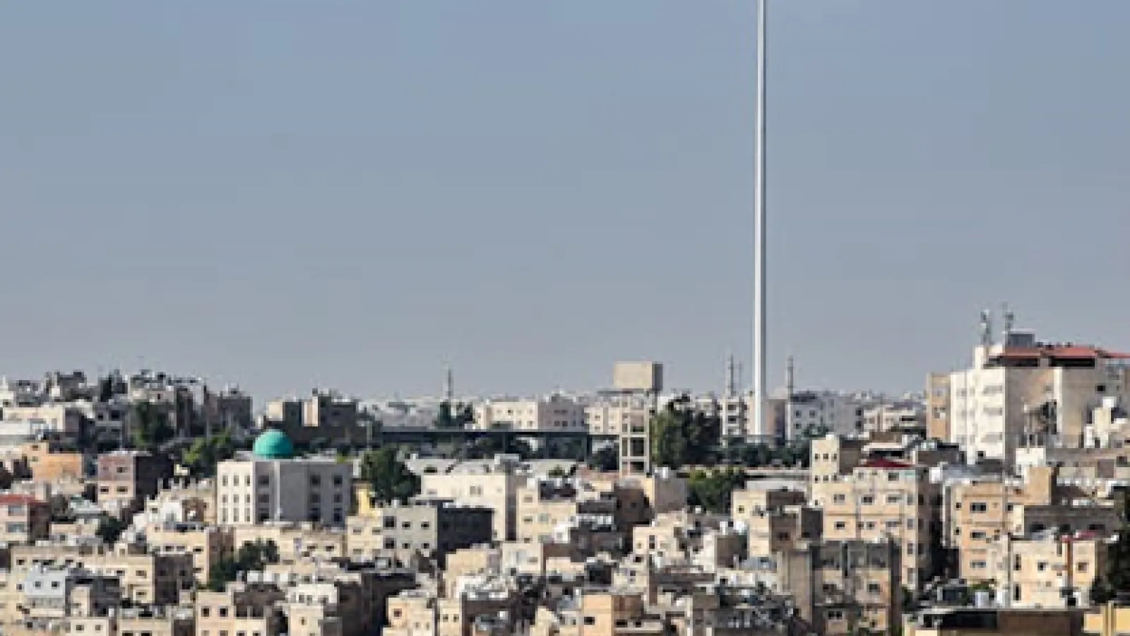 City in Palestine
