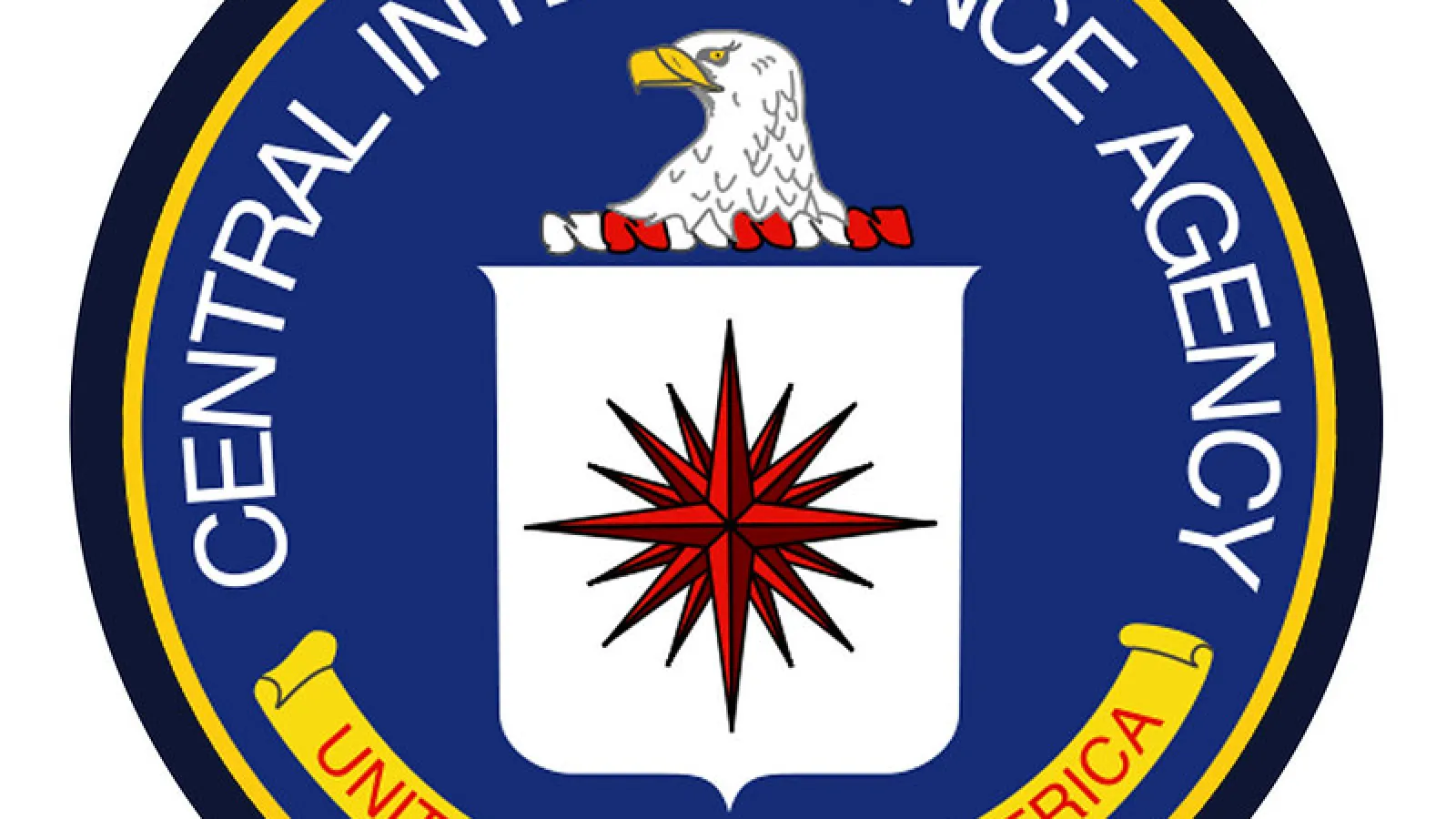 CIA Seal