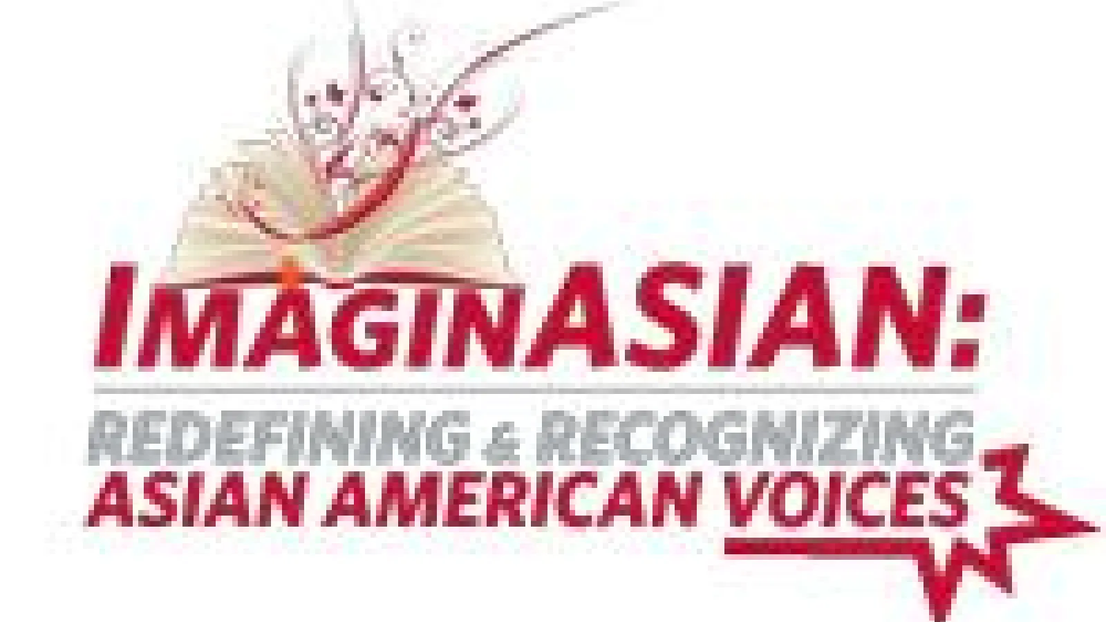 Logo for ImaginASIAN