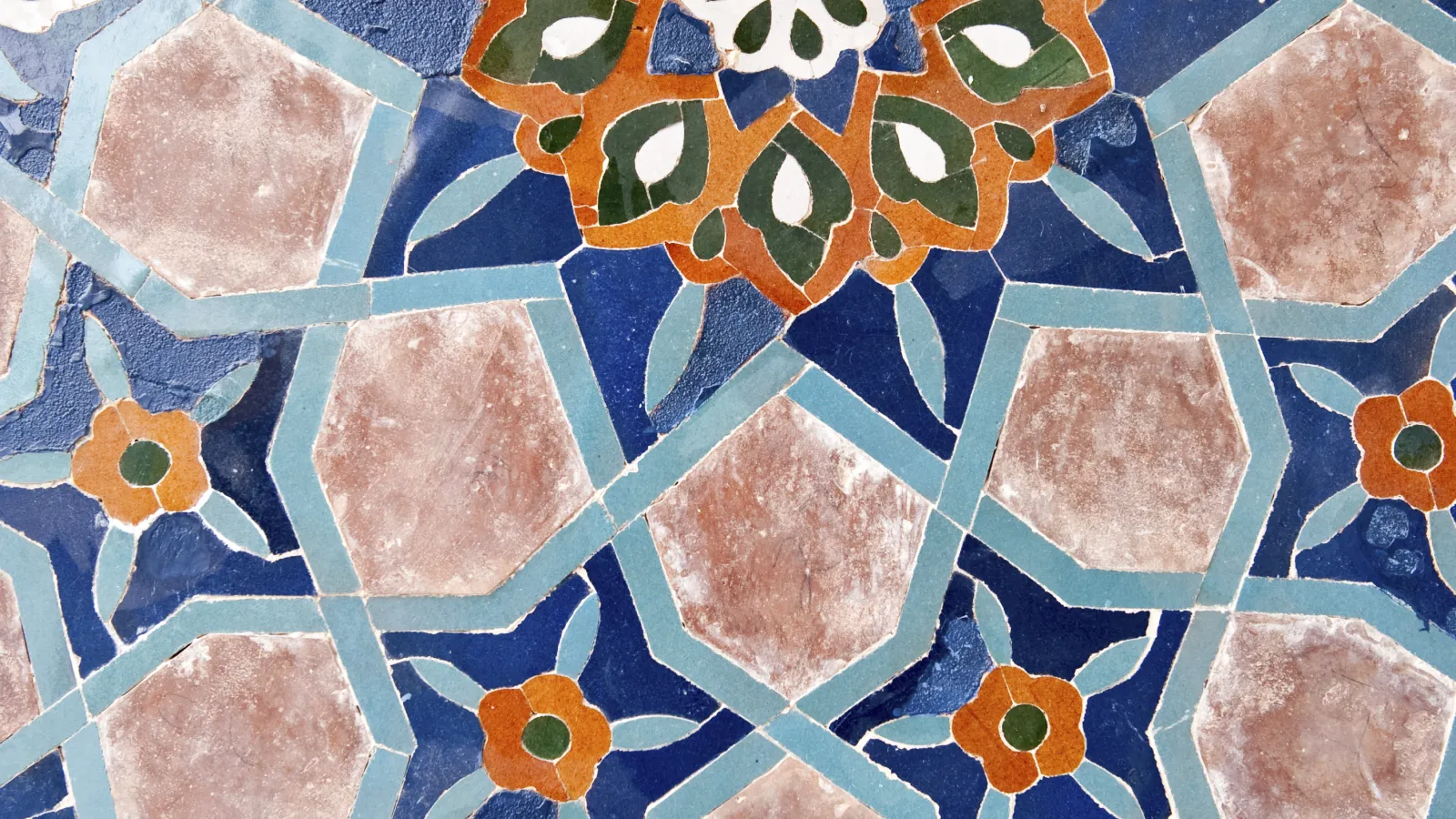 Decorative Tiles