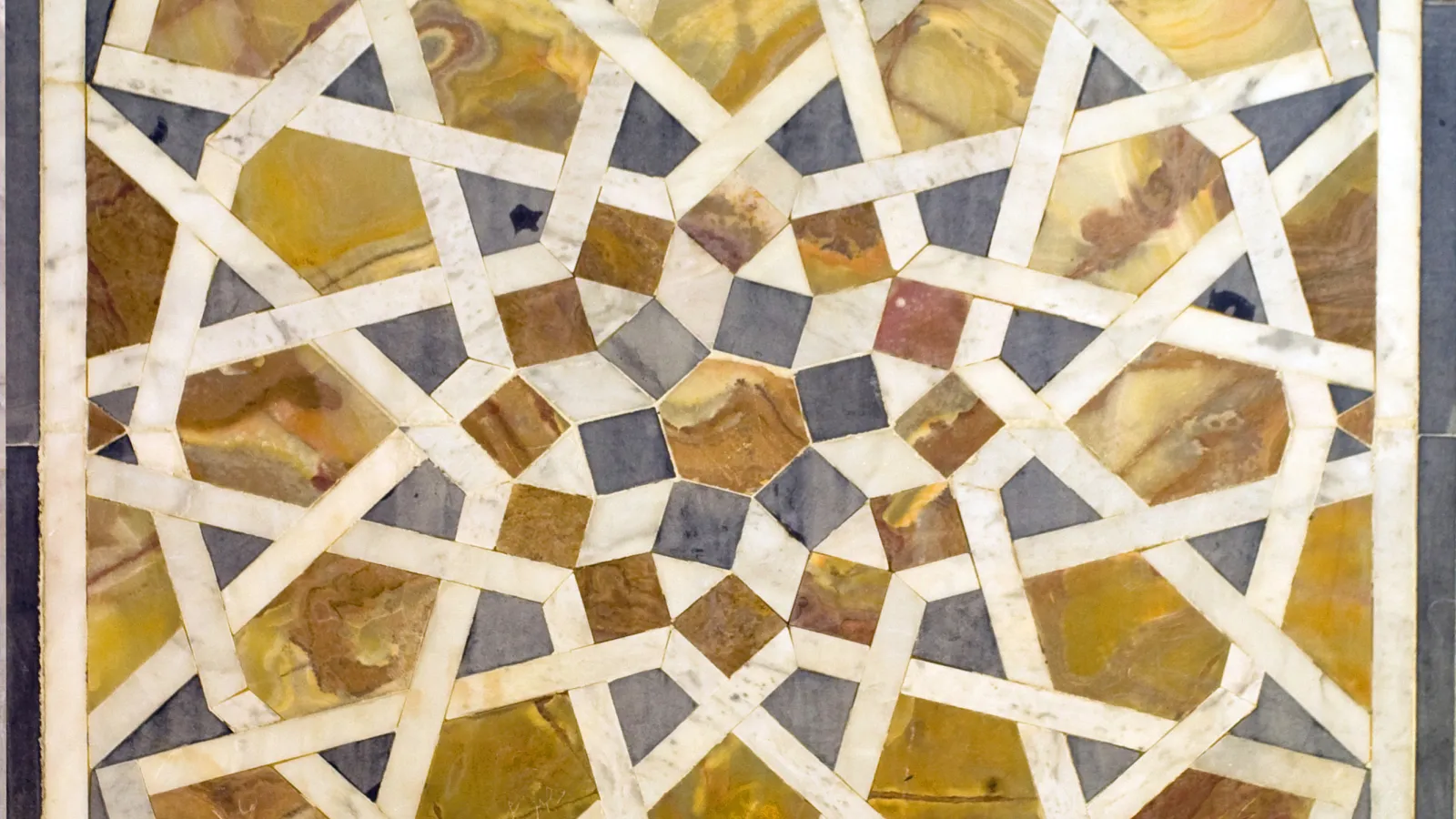 Decorative Tiles