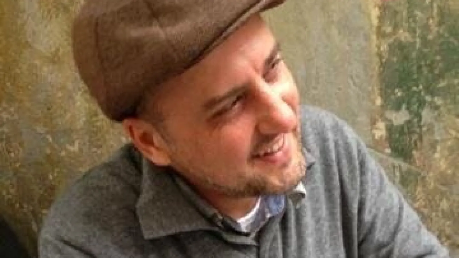 Investigative journalist and author Ahmet Şık.