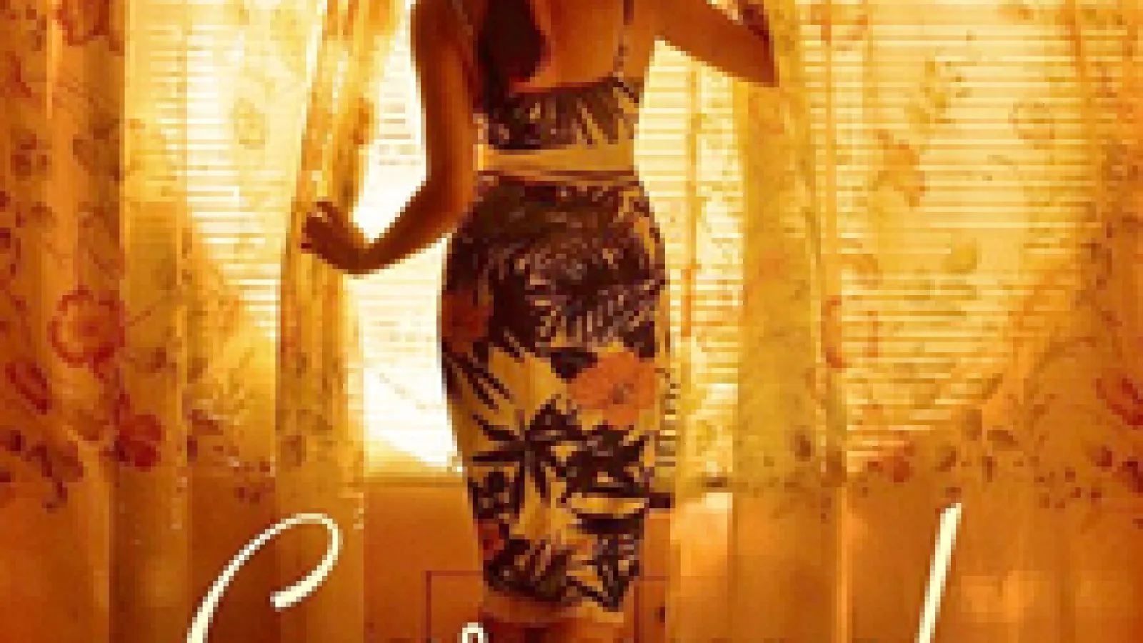 Caramel film poster