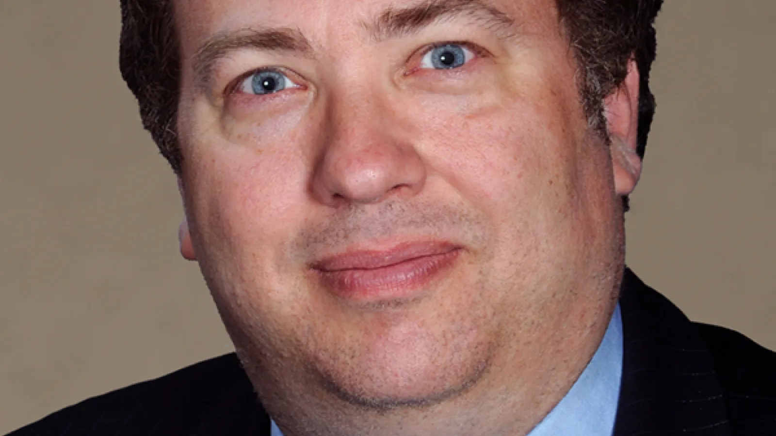 Picture of David Makovsky