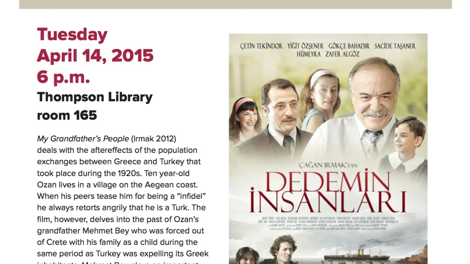 Image of movie poster