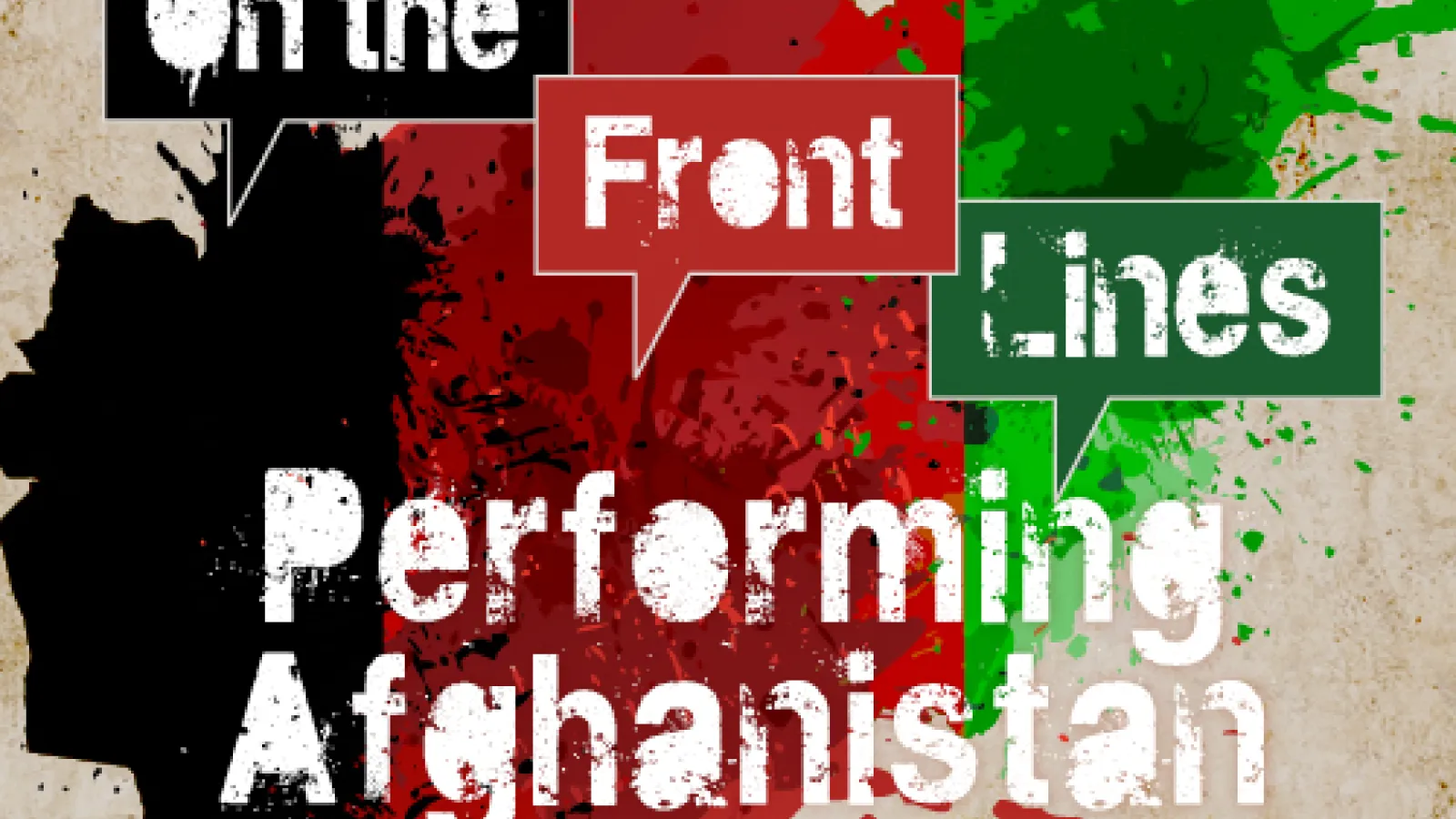 On the Front Lines Graphic