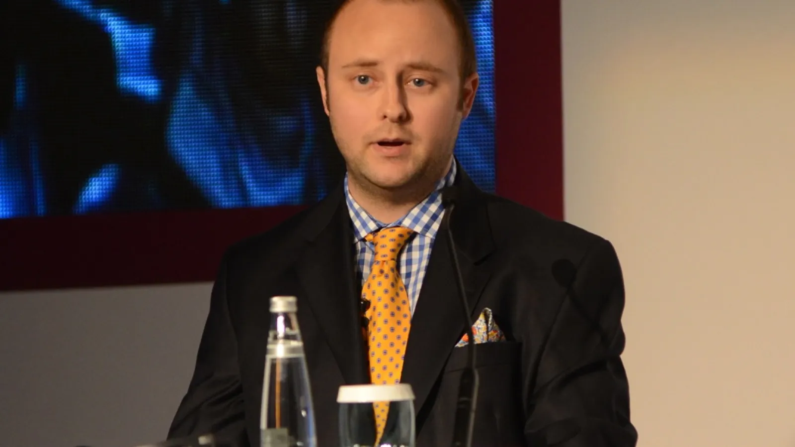 Image of Nathan Lean