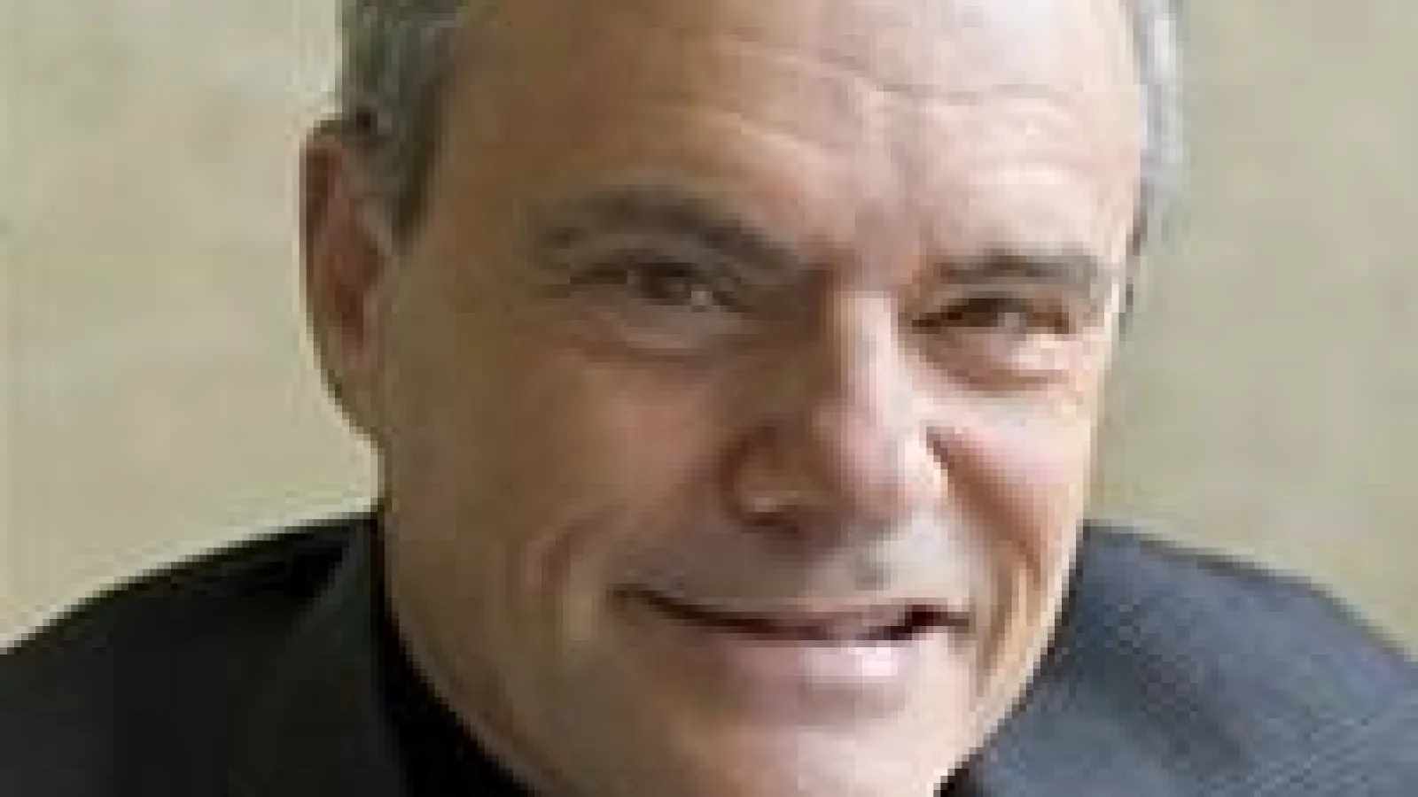 Image of Kenneth W. Stein