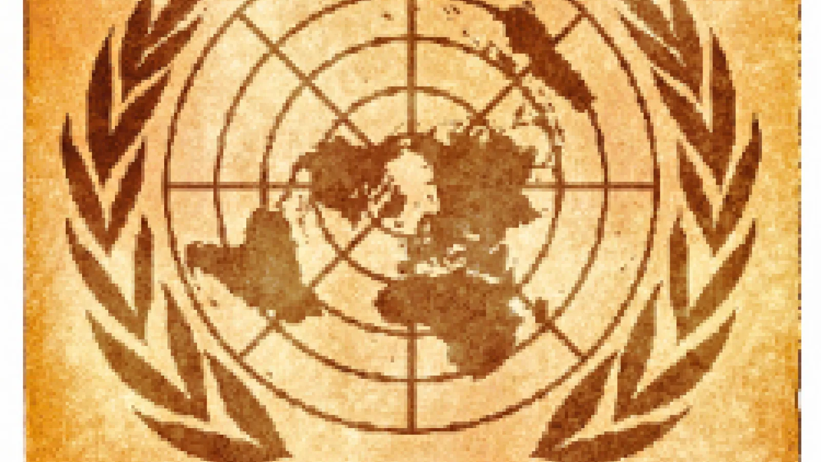 Image of the United Nations logo