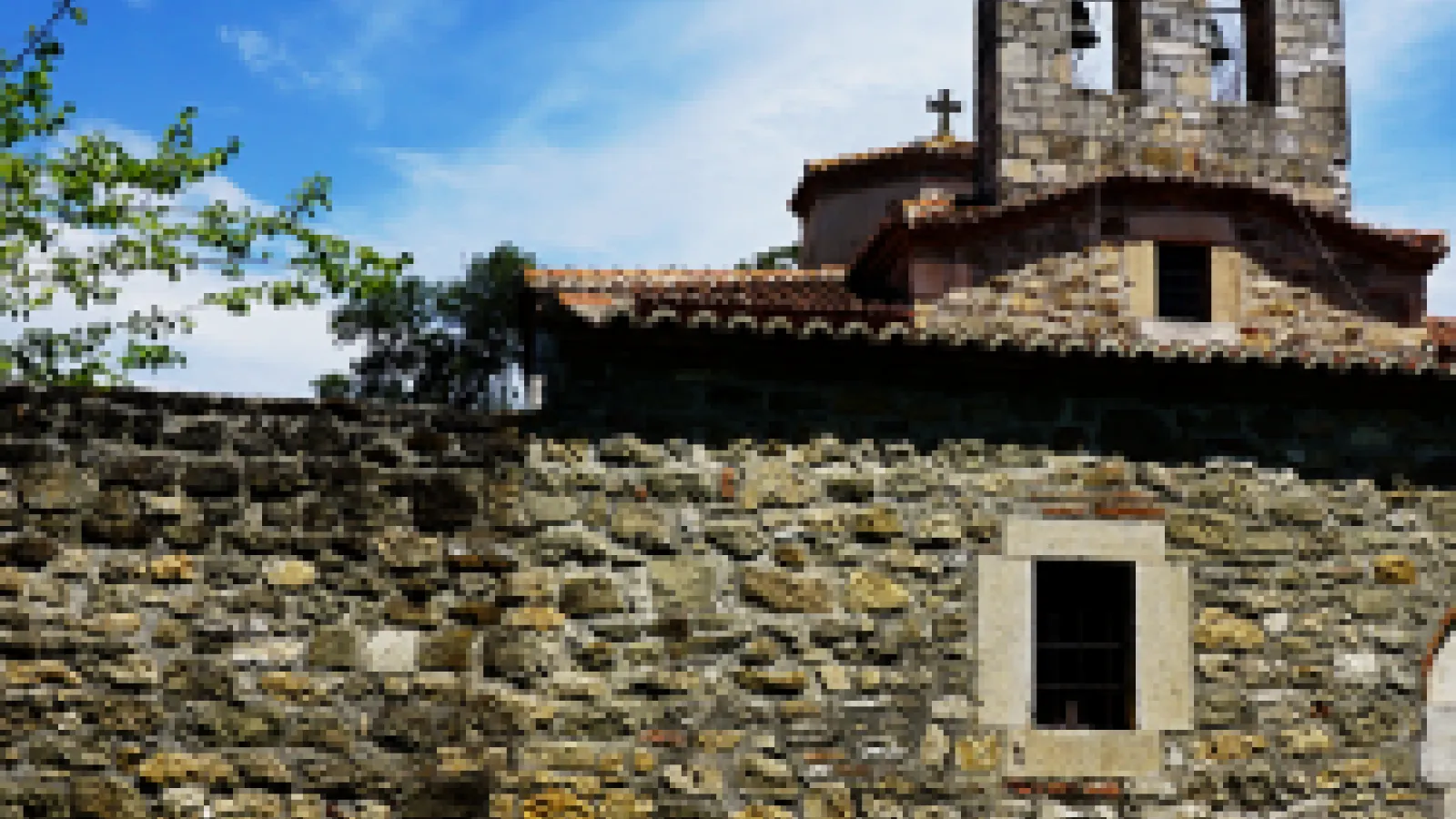 Turkish Church