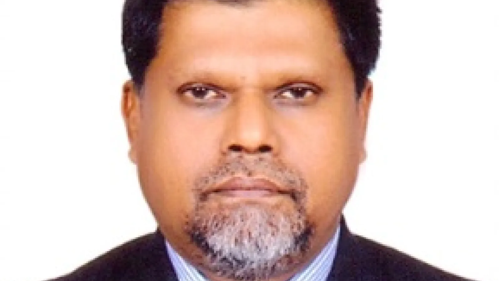 Picture of Professor Hossain