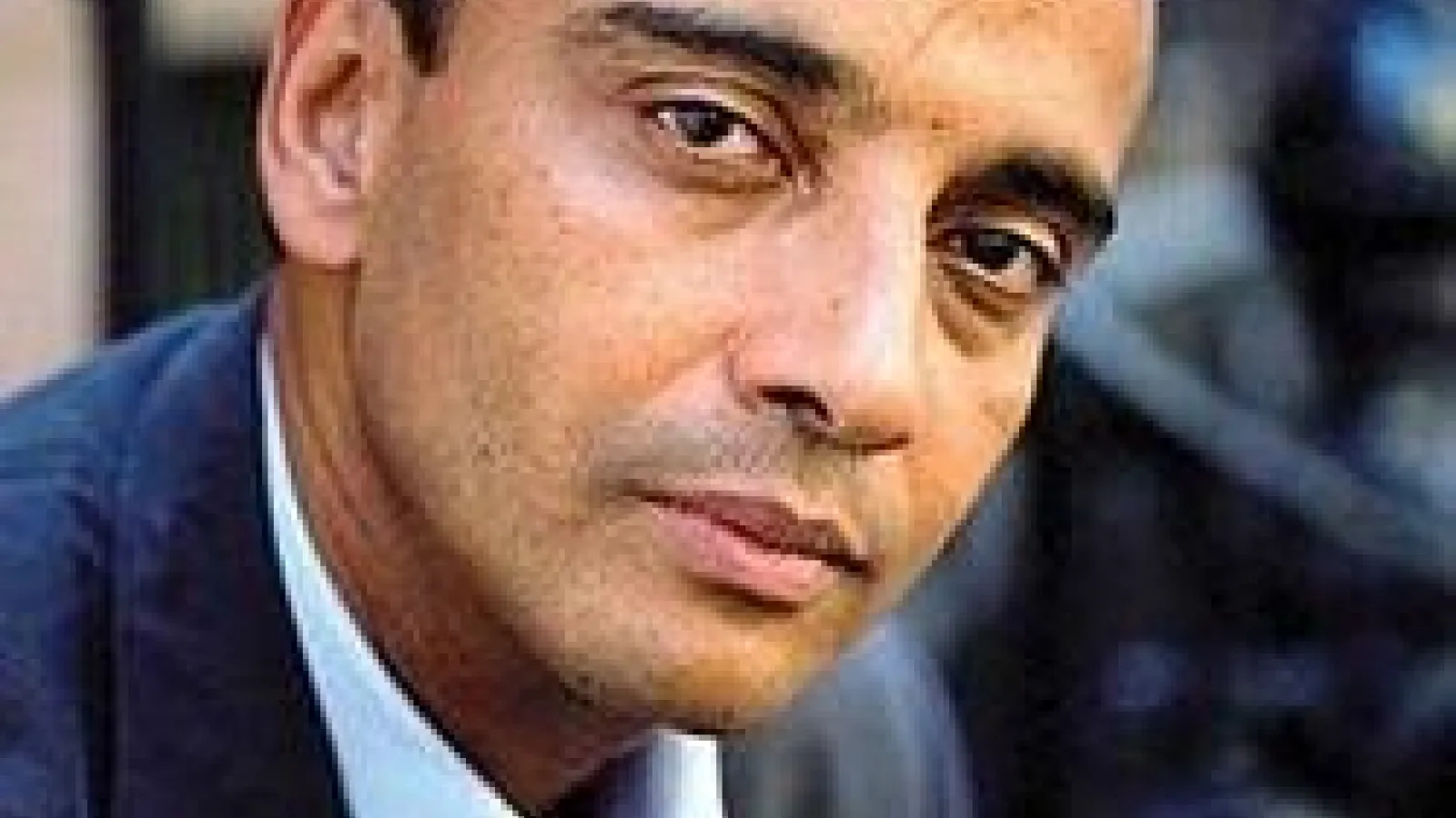 New York University Professor of Law & Philosophy Kwame Anthony Appiah.