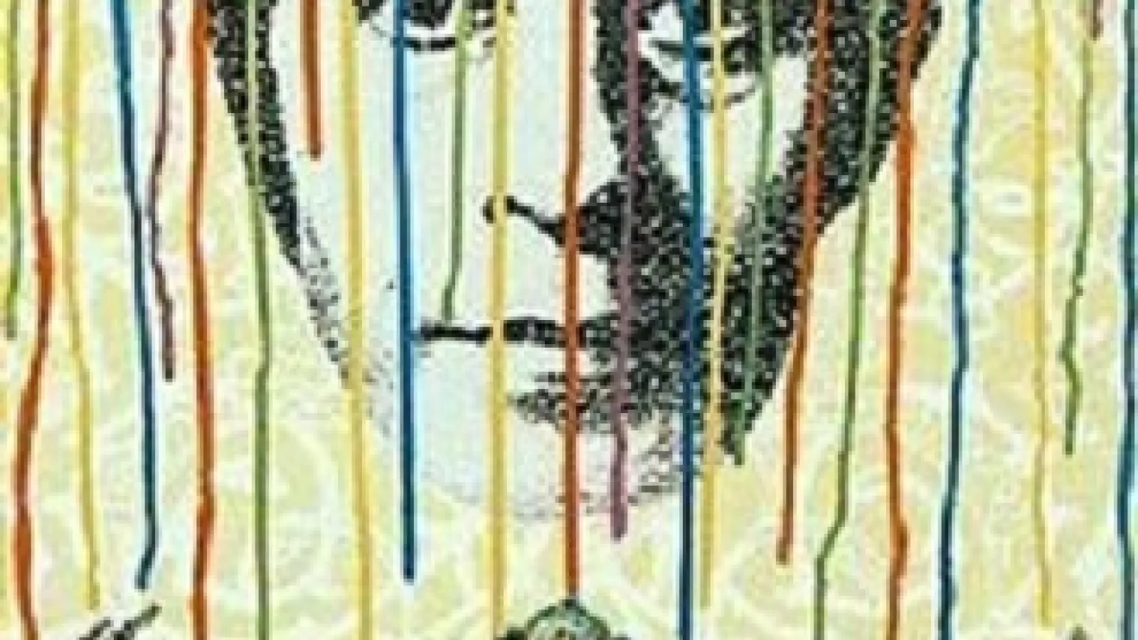 Image of the Hamun film poster
