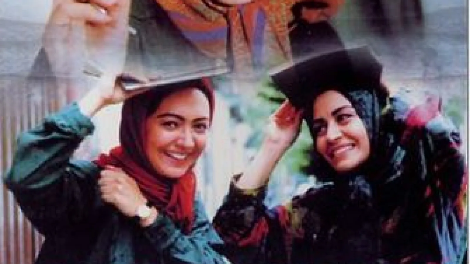 Two Women