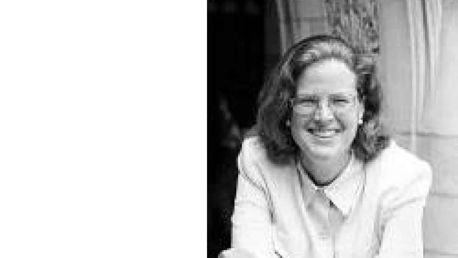 Mary Habeck