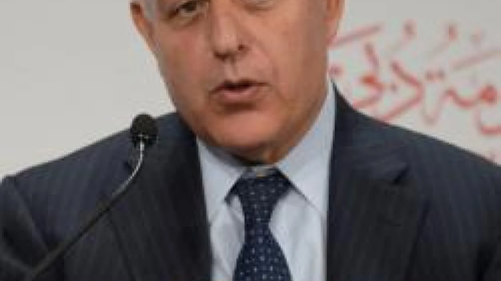 Mustapha Nabli