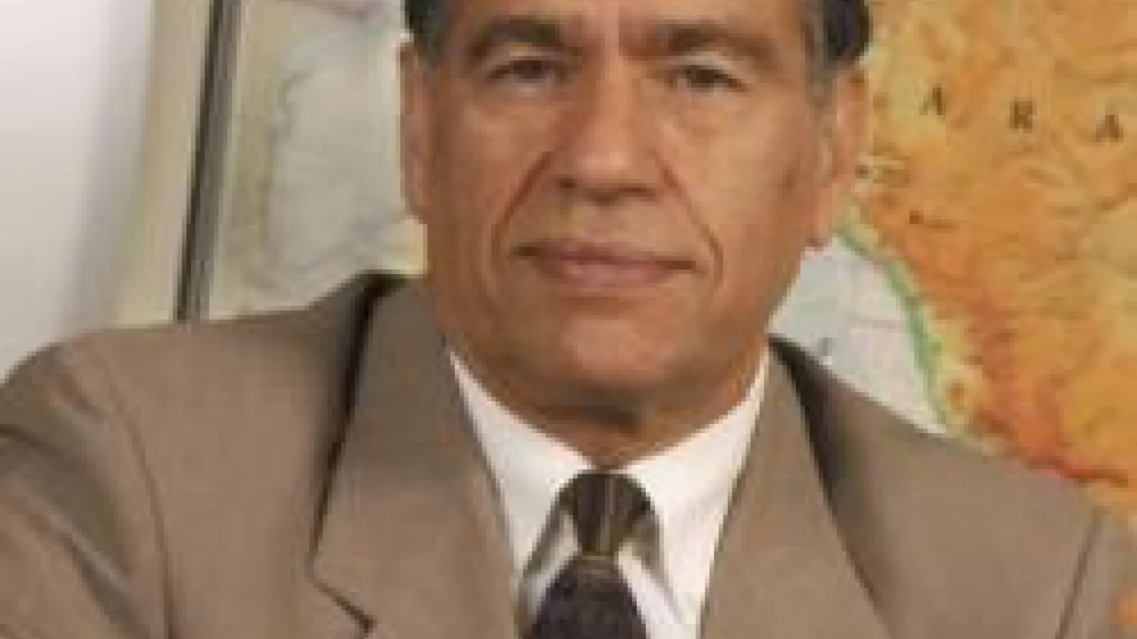 Dr. Alam Payind
