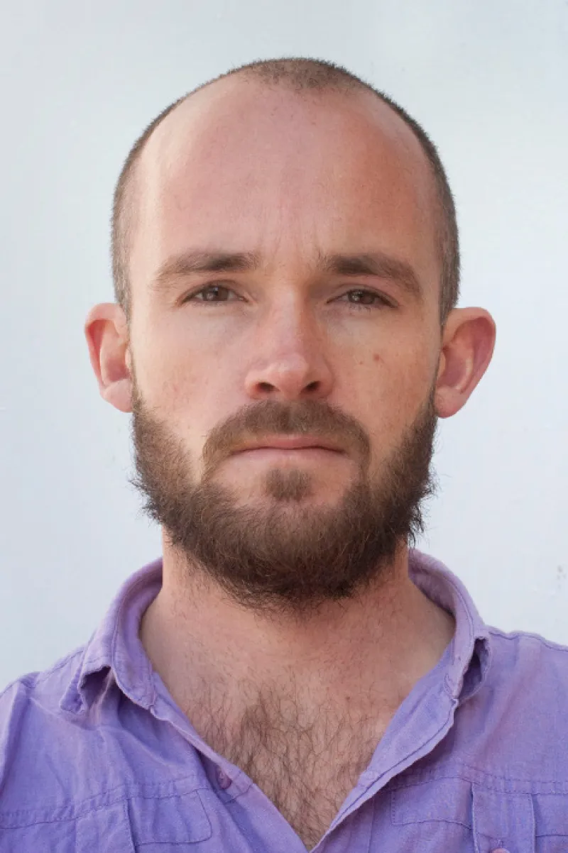 Image of Joël van Houdt, All Rights Reserved