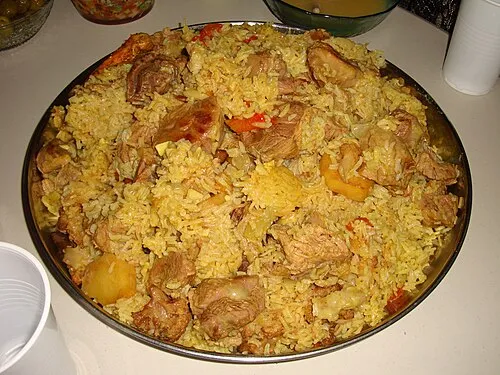 maqluba