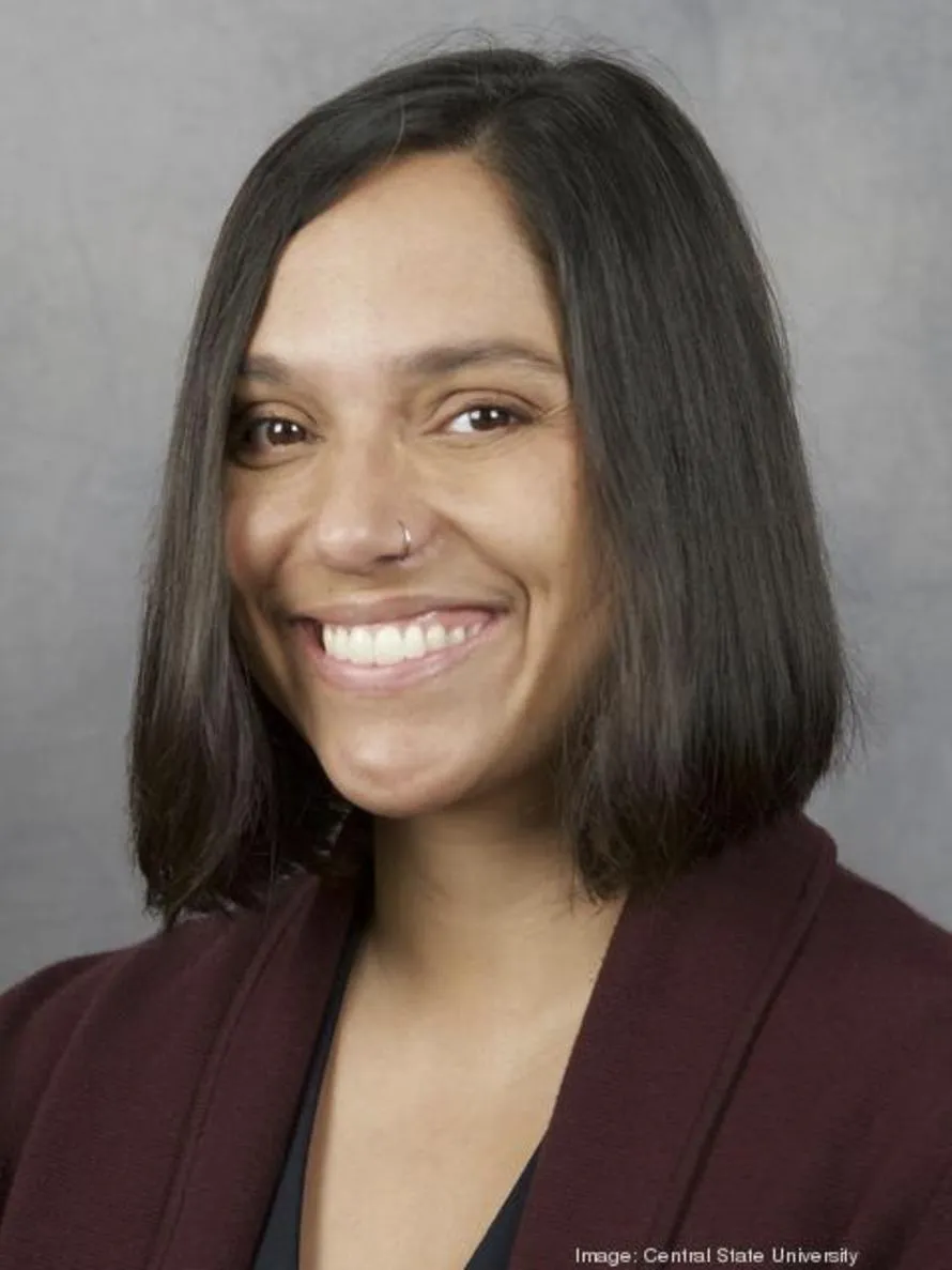 Dr. Brandy Phipps