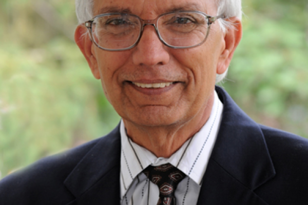 image of Professor Rattan Lal