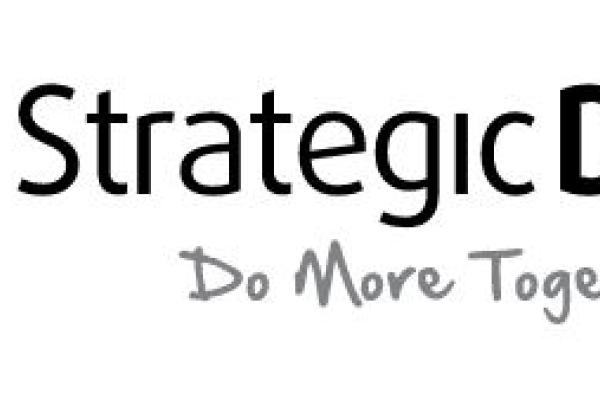 Image of Logo for Strategic Doing