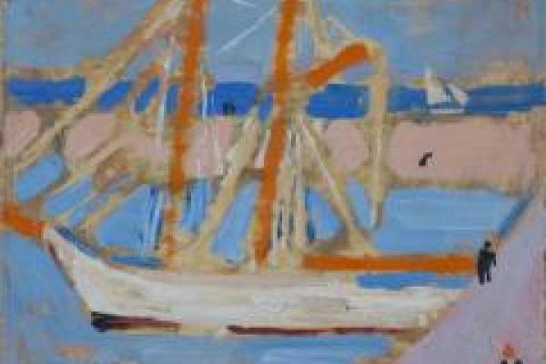 Image of painting