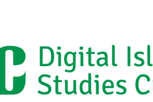 Digital Islamic Studies Curriculum Logo