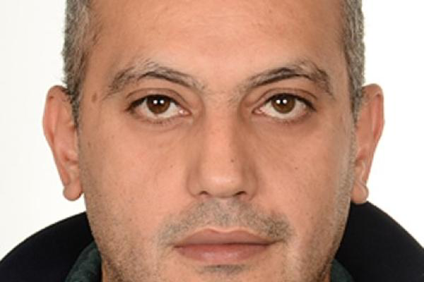 Photo of Ziad Adwan