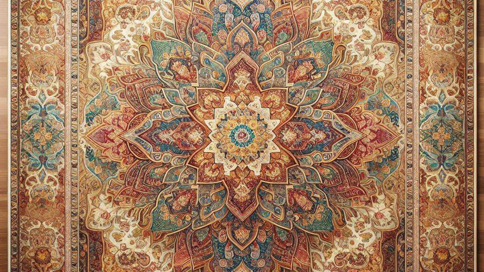 Persian Rug