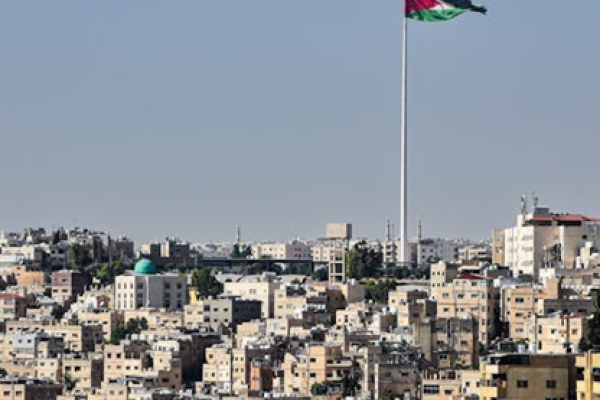 City in Palestine