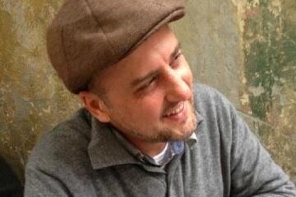 Investigative journalist and author Ahmet Şık.
