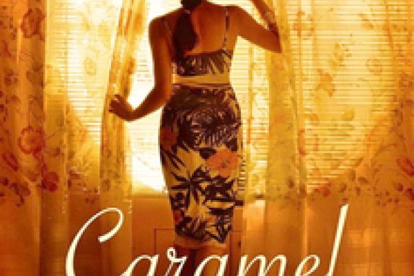 Caramel film poster