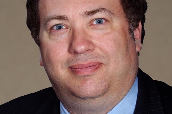 Picture of David Makovsky