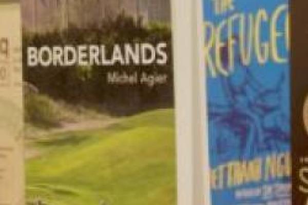 Migration Studies books