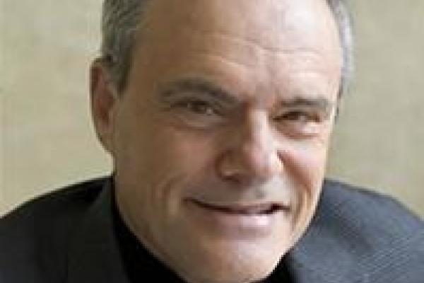 Image of Kenneth W. Stein