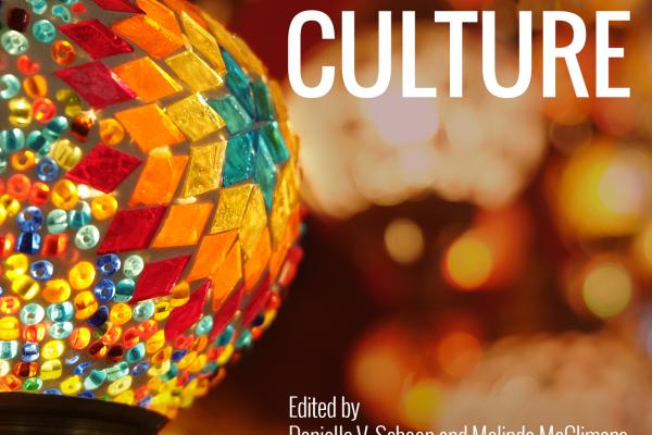 Cover the e-book our students co-authored Image of book cover