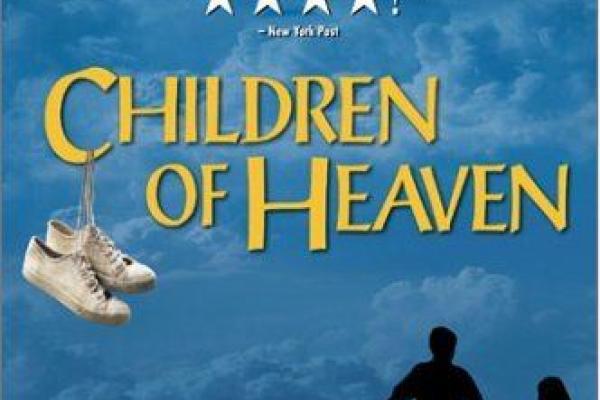 Children of Heaven