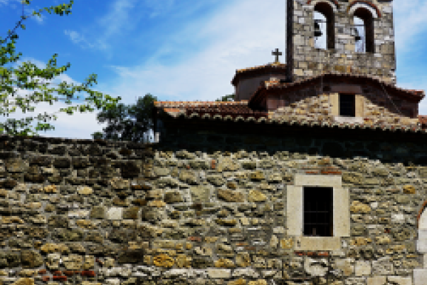 Turkish Church Turkish Church